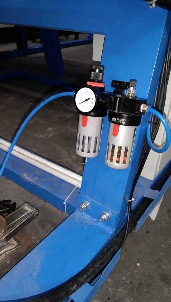 FRL Unit