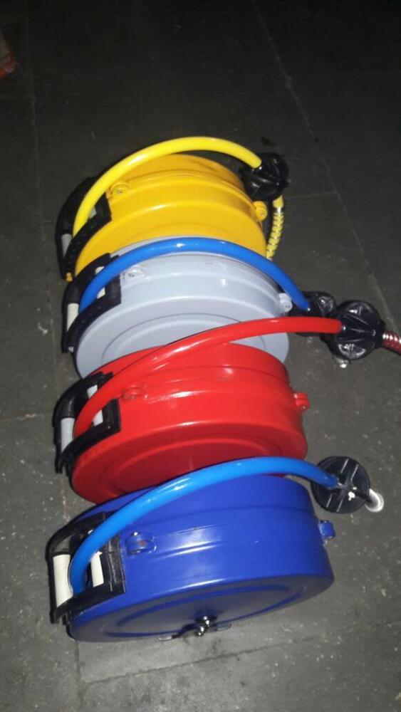 Penultimate Hose Reel