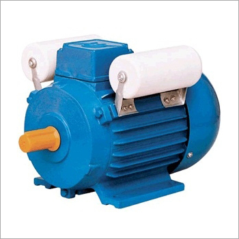 YL Series Single-phase Capacitor-start Induction Electric Motor