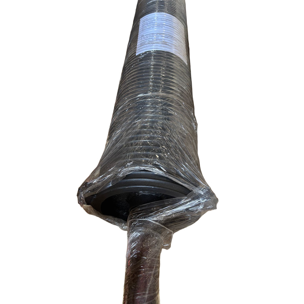 Stainless Steel Laser Finned Tube Stainless Steel Laser Finned Tube