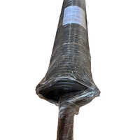 Stainless Steel Laser Finned Tube