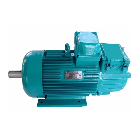Electric Motor