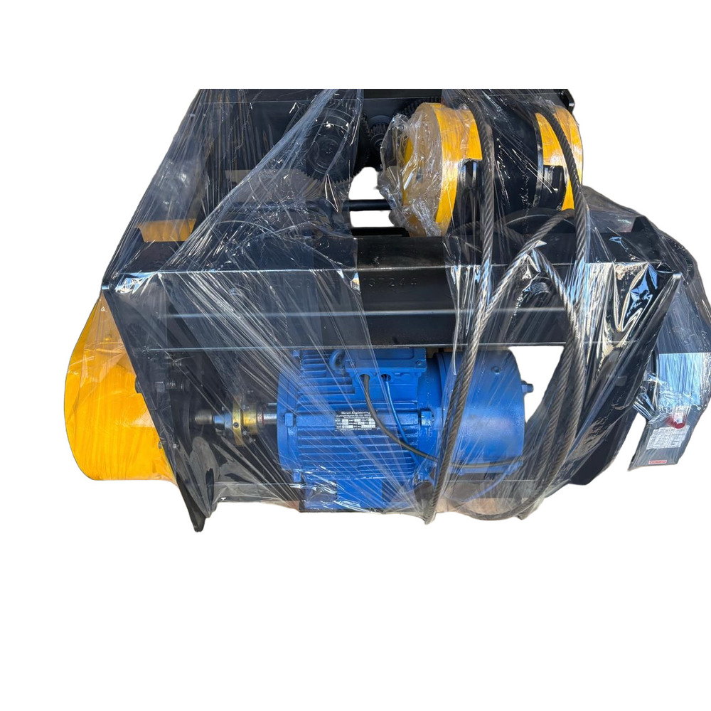 Electric Eot Hoist