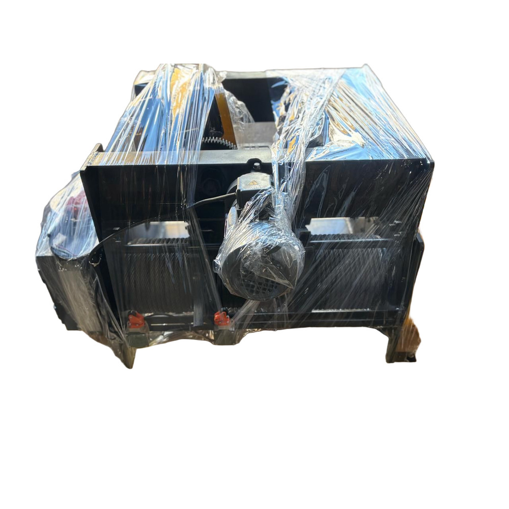 Electric Wire Rope Winches