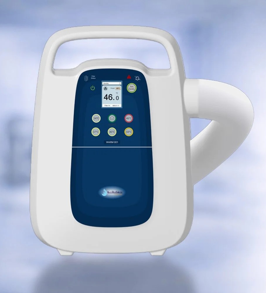 Patient Warming System