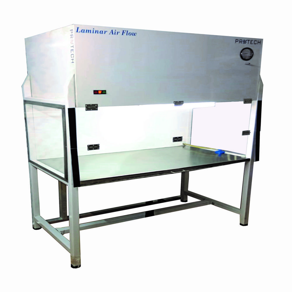 Vertical Laminar Air Flow Unit - Automatic Grade: Automatic