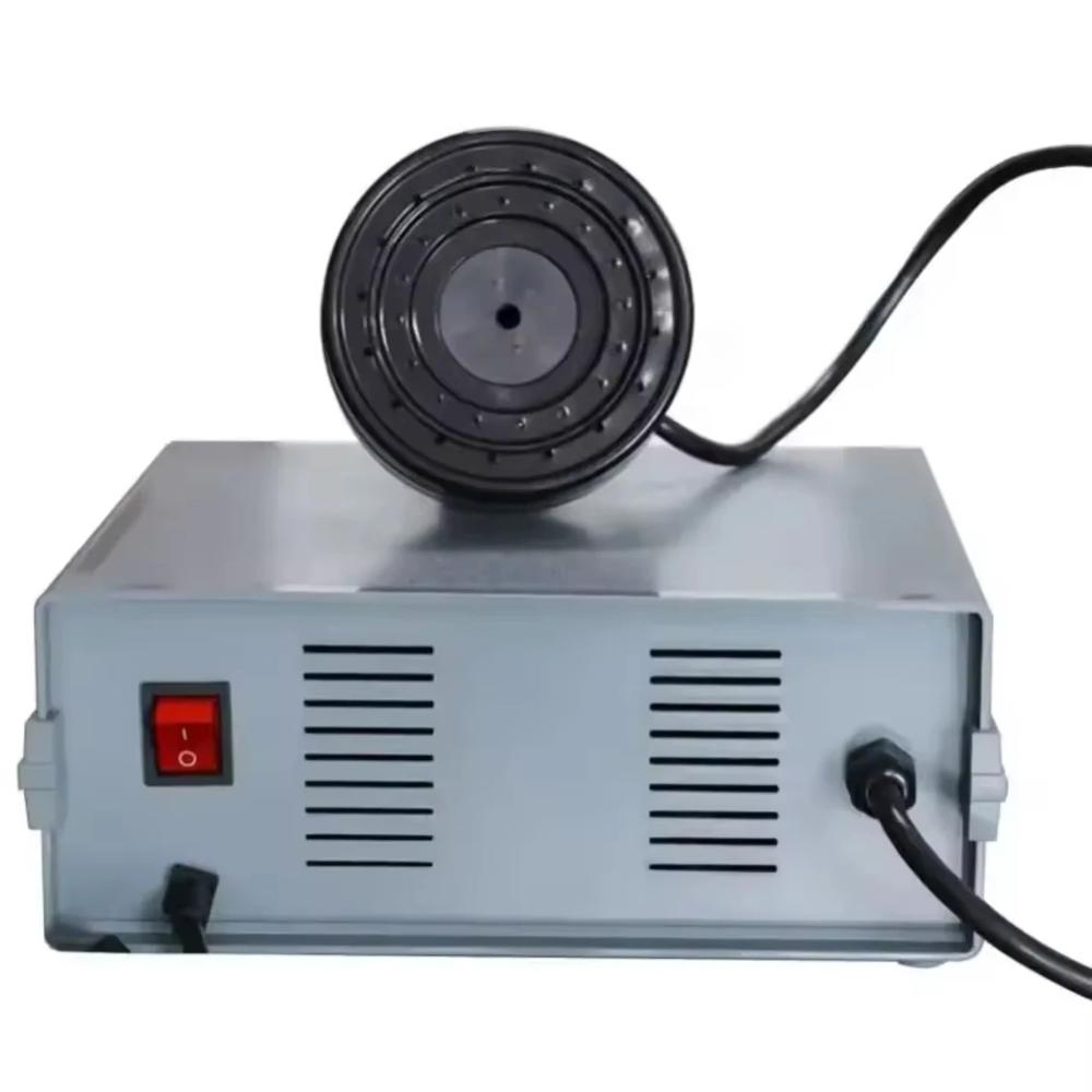 Bottle Induction Sealing Machine 200 - Capacity: Up To 120 Bottles/hour Pcs/hr
