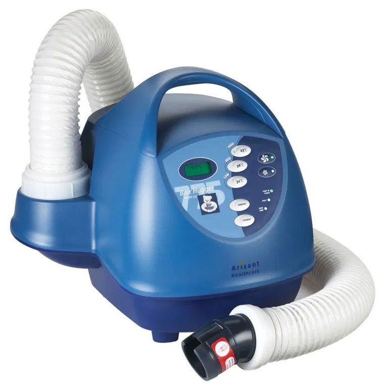 Patient Warming System