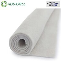 Automotive Trunk Mat Felt        .