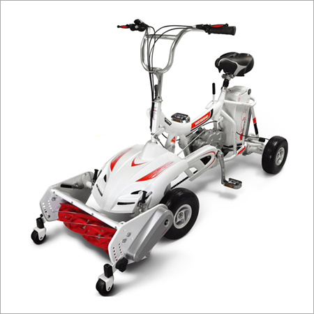 Horticulture Machinery cart