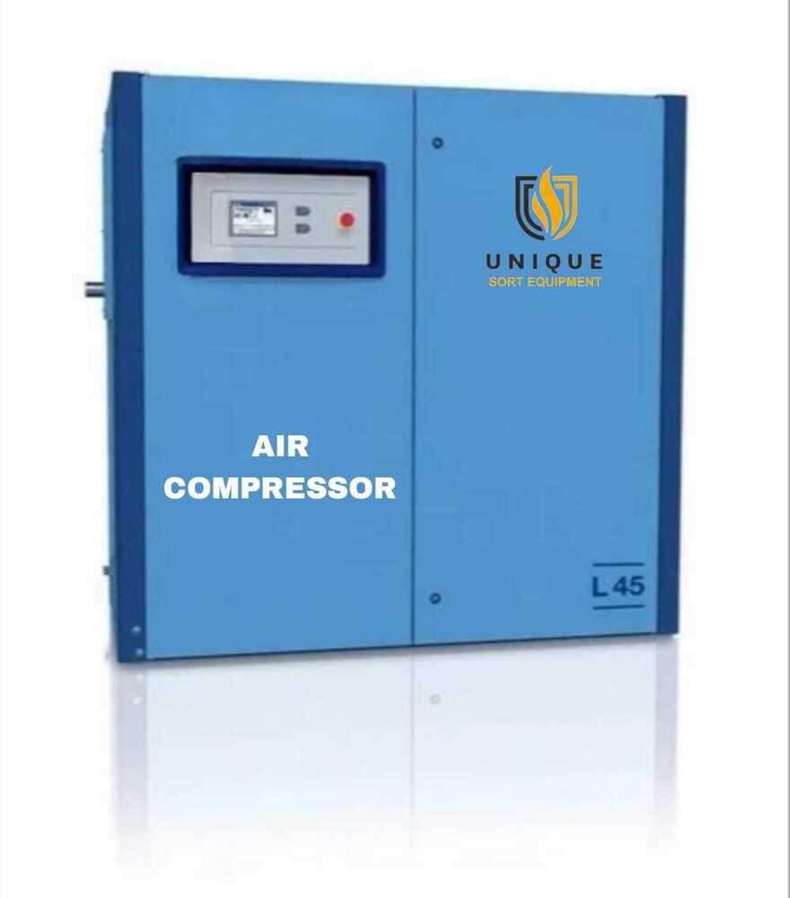 L45 Unique Screw Air Compressor