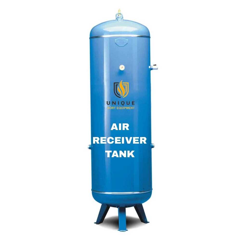 MS Air Receiver Tank