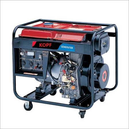 Diesel Generators Set