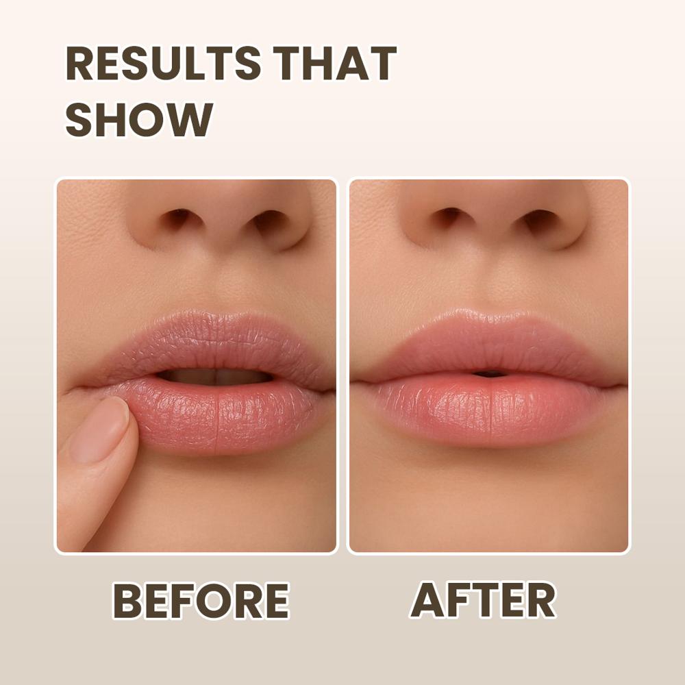 Vanilla Lip Scrub - Attributes: Uv Blocking