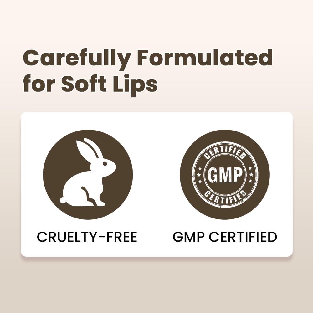Vanilla Lip Scrub - Attributes: Uv Blocking