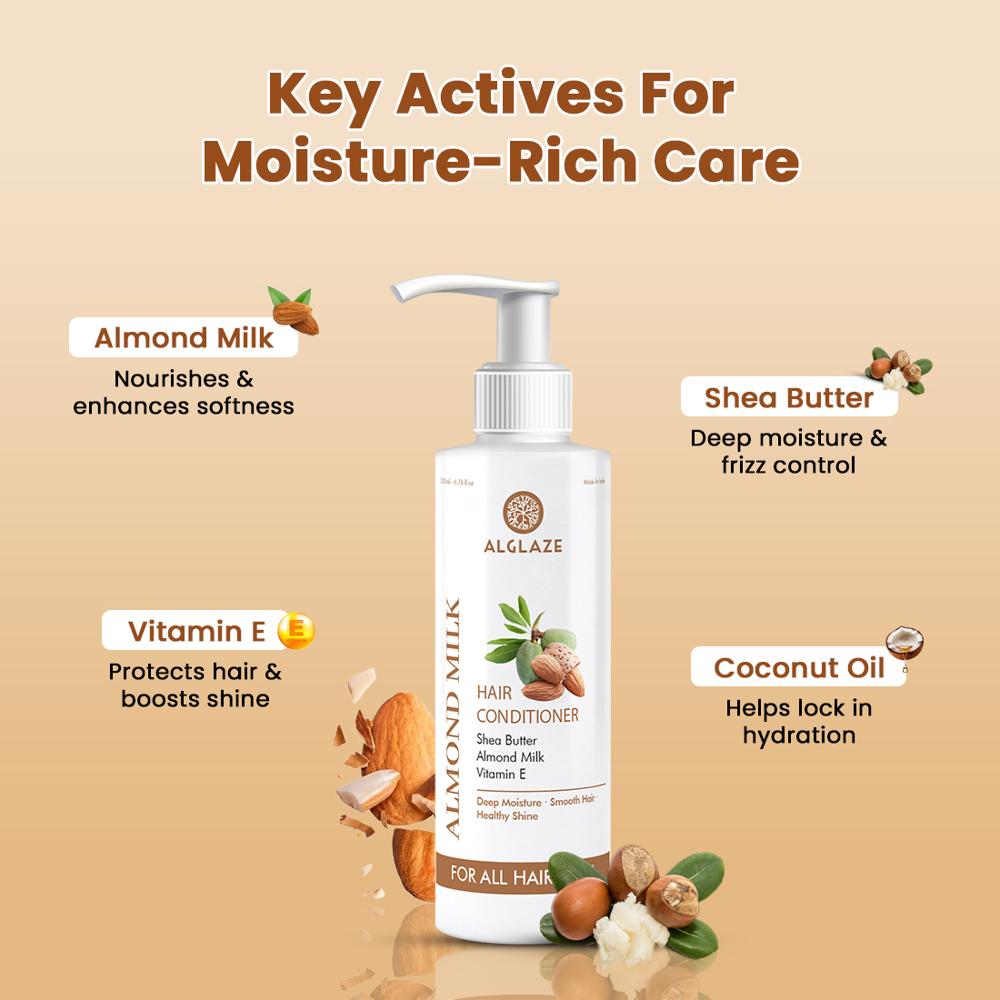 Almond Milk Hair CONDITIONER