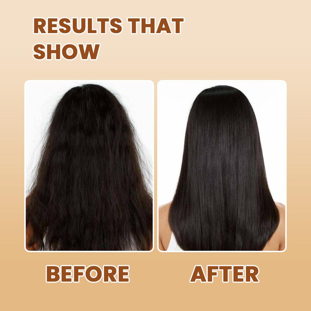 Almond Milk Hair CONDITIONER