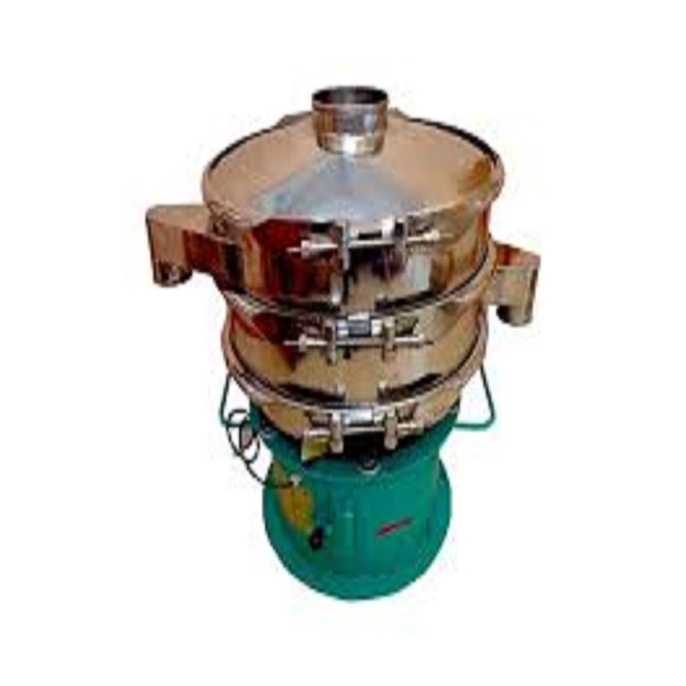 Mariya Vibro Clarifier - Automatic Grade: Semi-automatic