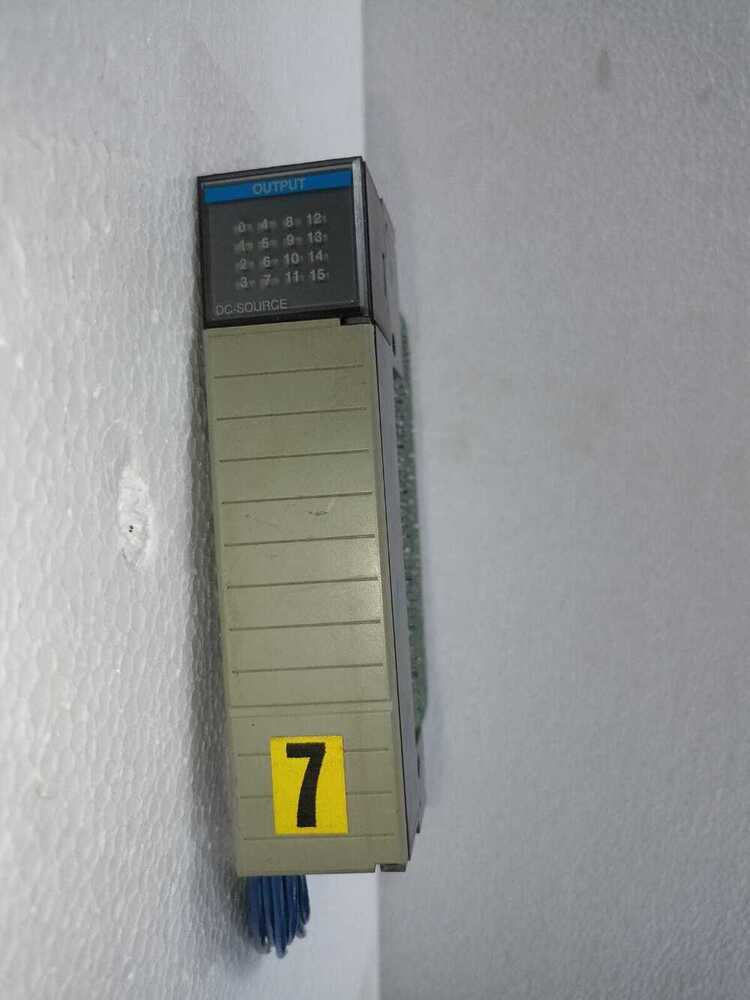 ALLEN BRADLEY 1746-OB16