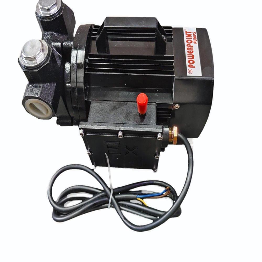 Explosion Proof Fuel Pumps