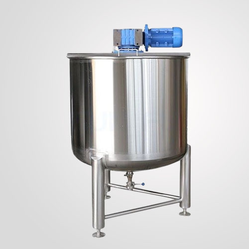 Liquid Mixing Tank