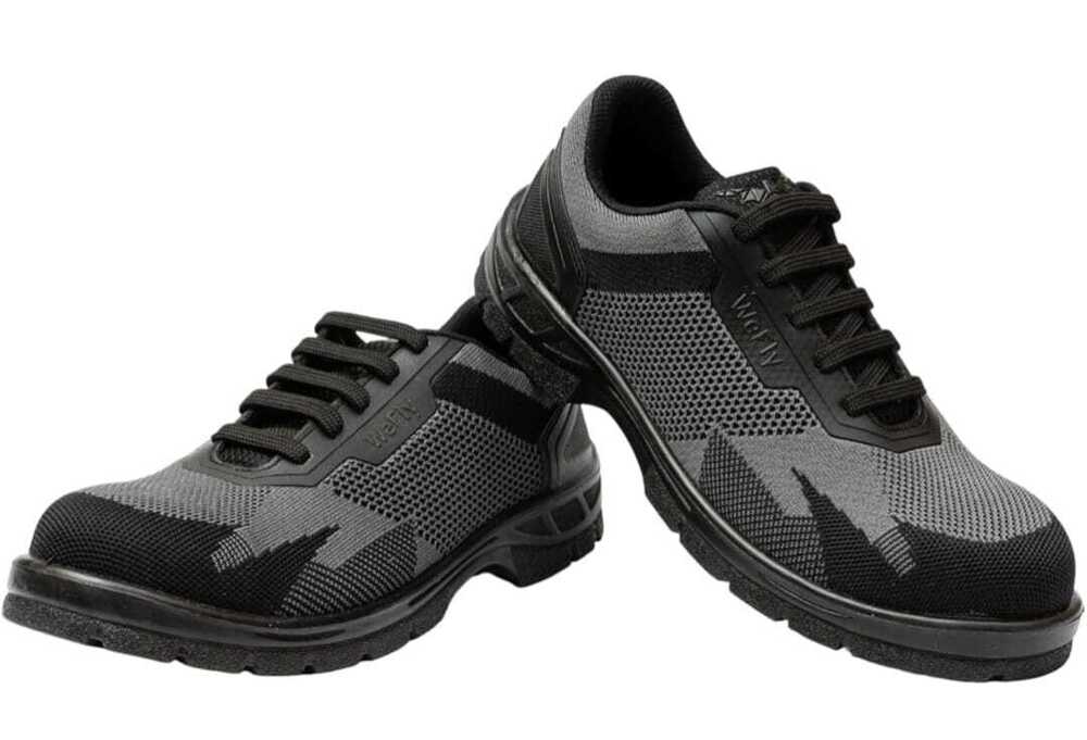 Heavy Duty Safety Shoe