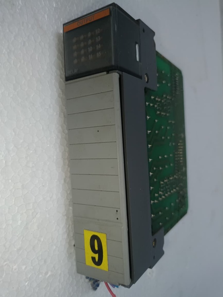 ALLEN BRADLEY 1746-OW16