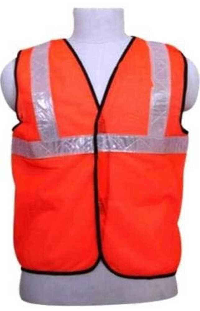 Net Type Safety Jacket