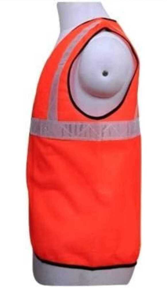Net Type Safety Jacket
