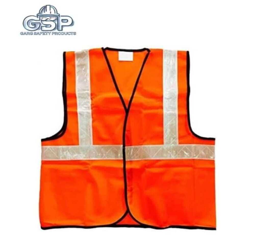 Safety Jacket