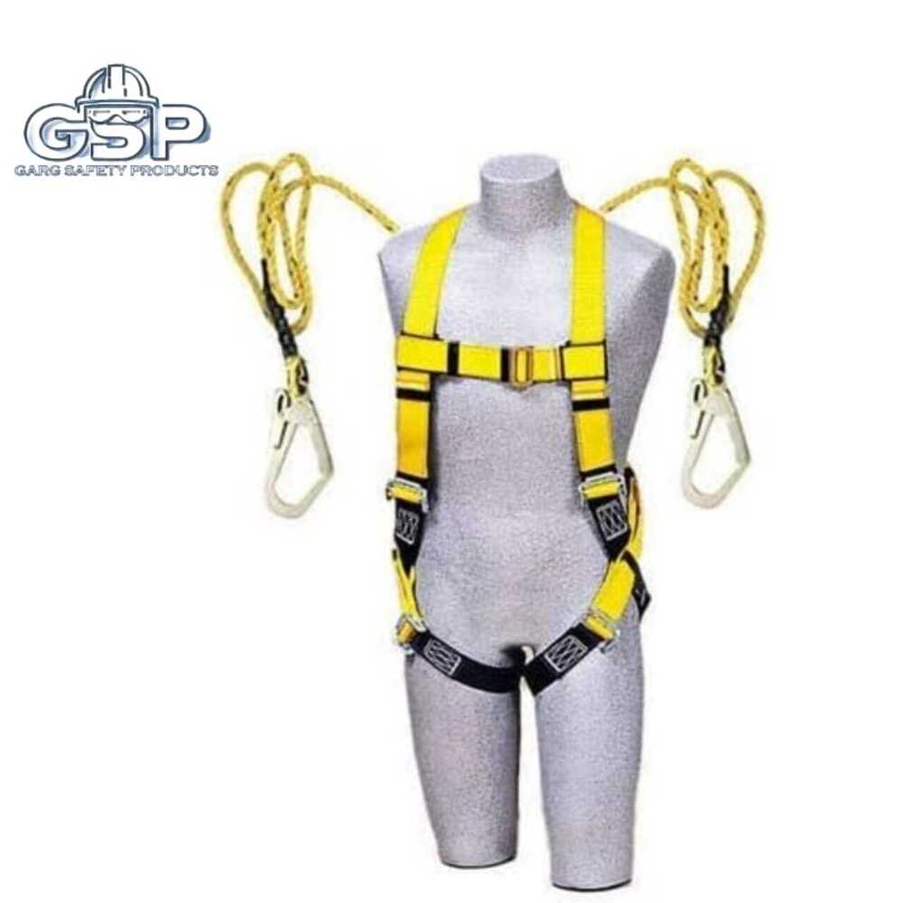Full Body Harness