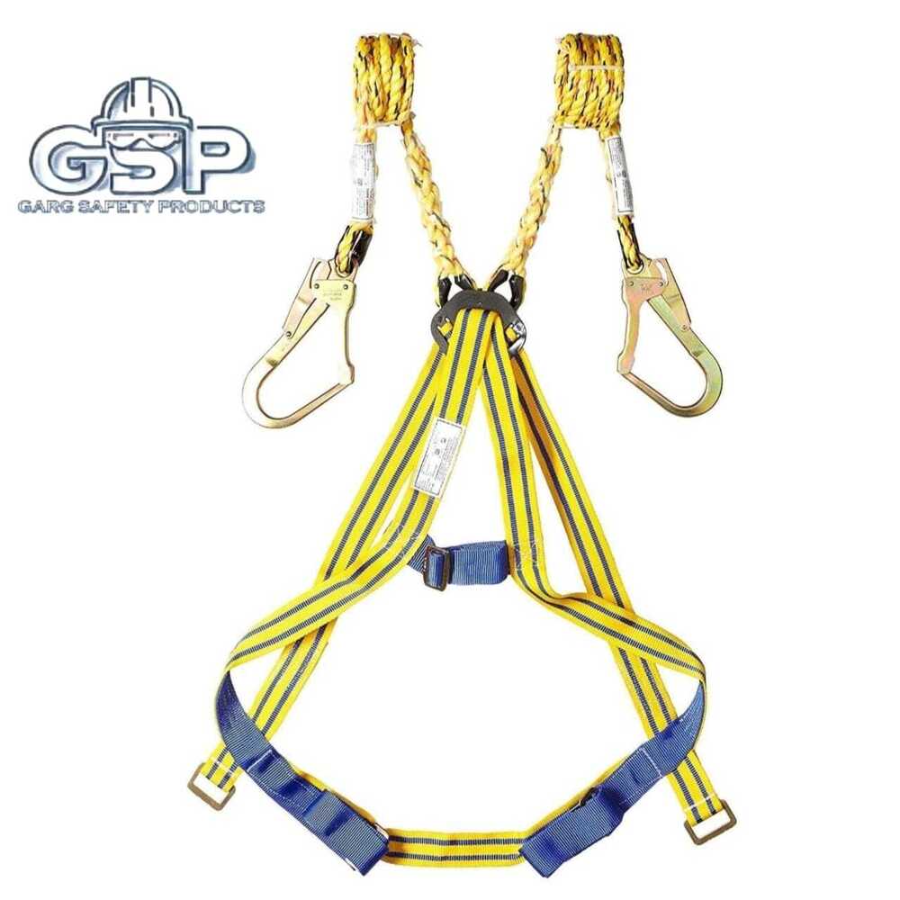 Full Body Harness