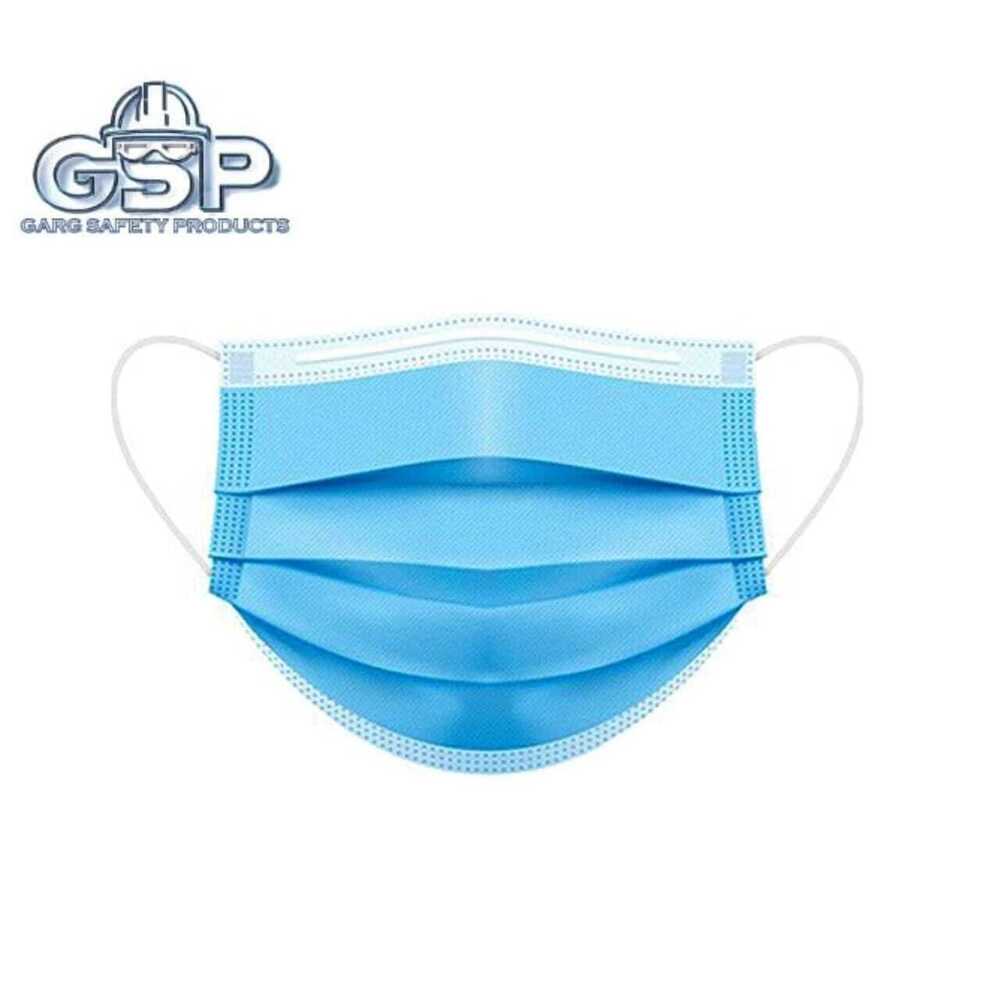 Surgical Mask