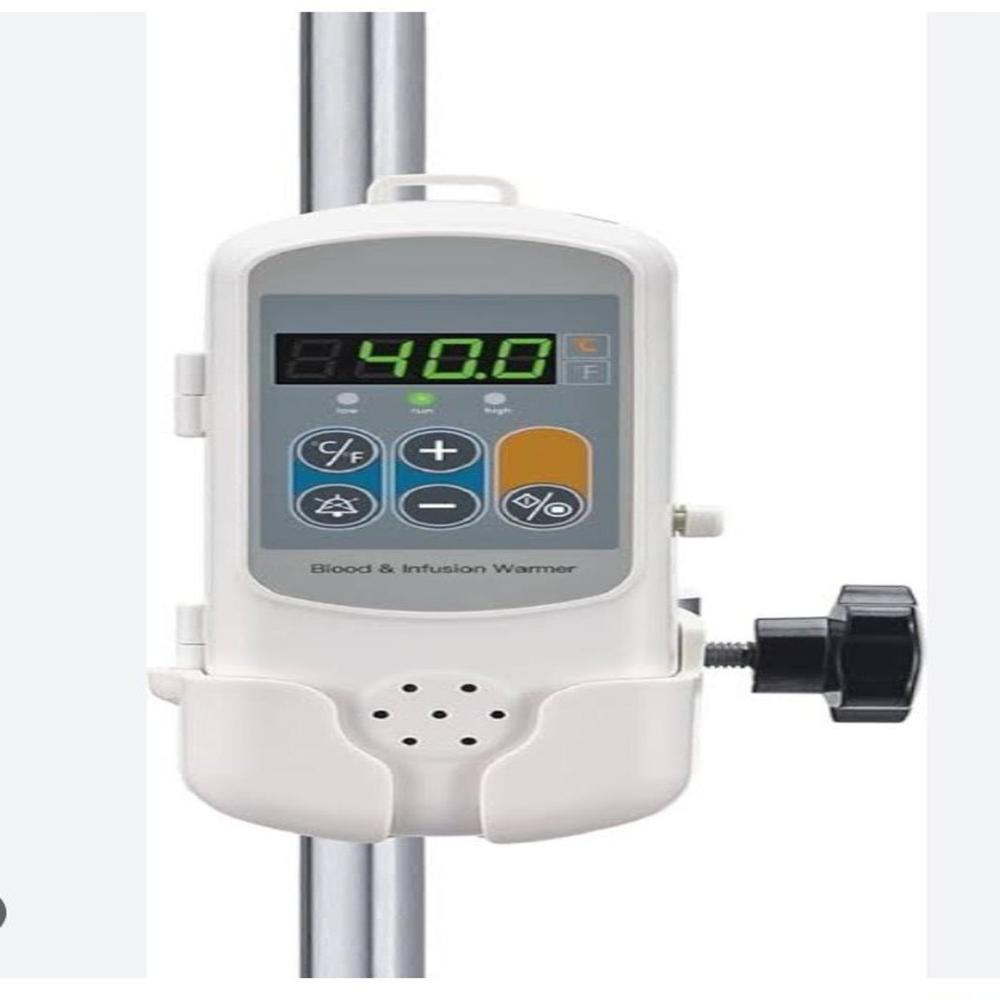 Blood Fluid Warmer