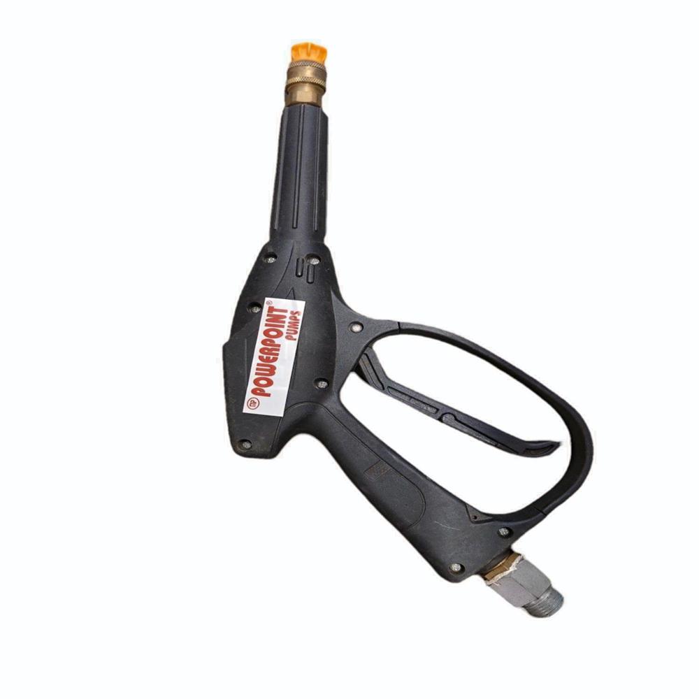 High Pressure Spray Gun