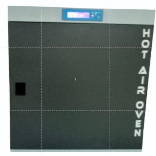 Laboratory Hot Air Oven