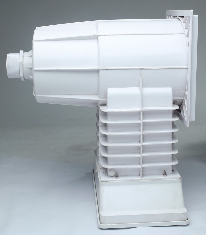 Overflow Skimmers Standard