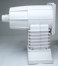 Overflow Skimmers Standard