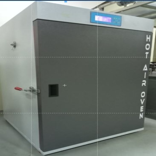 Laboratory Hot Air Oven