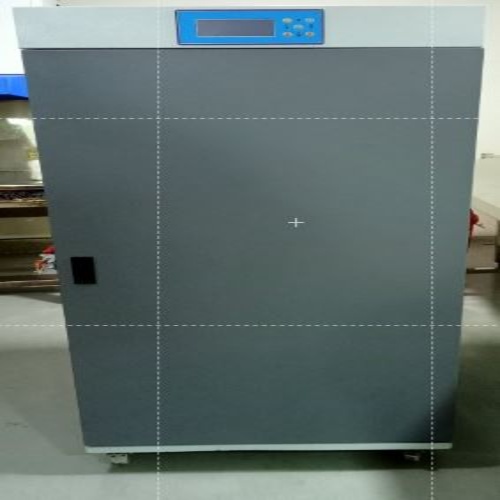 Laboratory Hot Air Oven