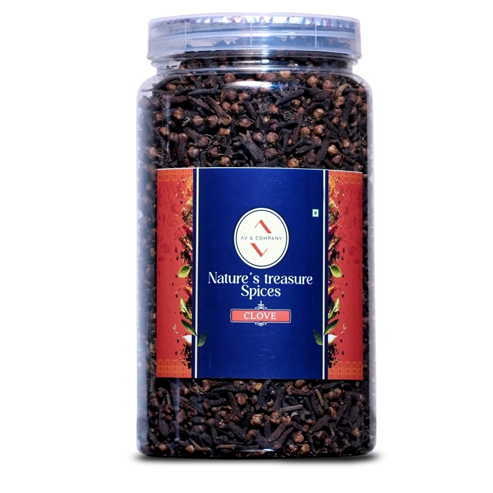Natural Clove