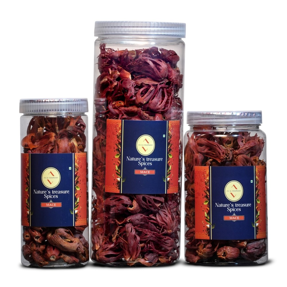 Natural Mace Spice