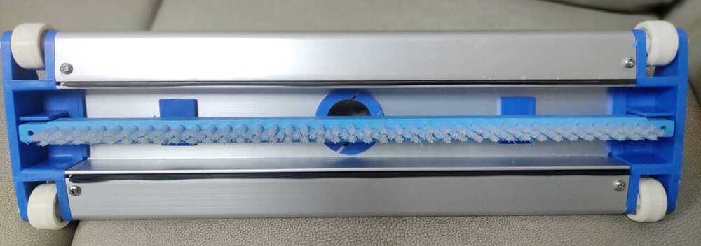 Aluminium Vacuum Head