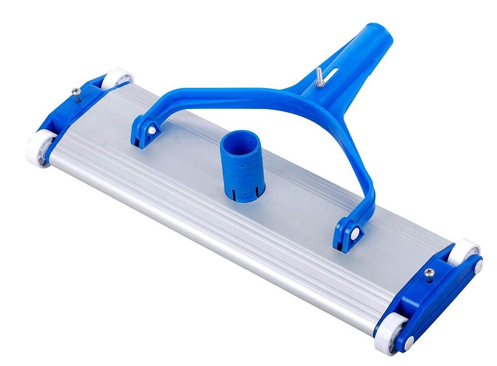 Aluminium Vacuum Head