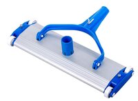 Aluminium Vacuum Head - Color: Silver