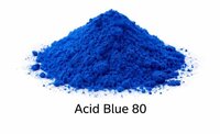 Acid Blue 80