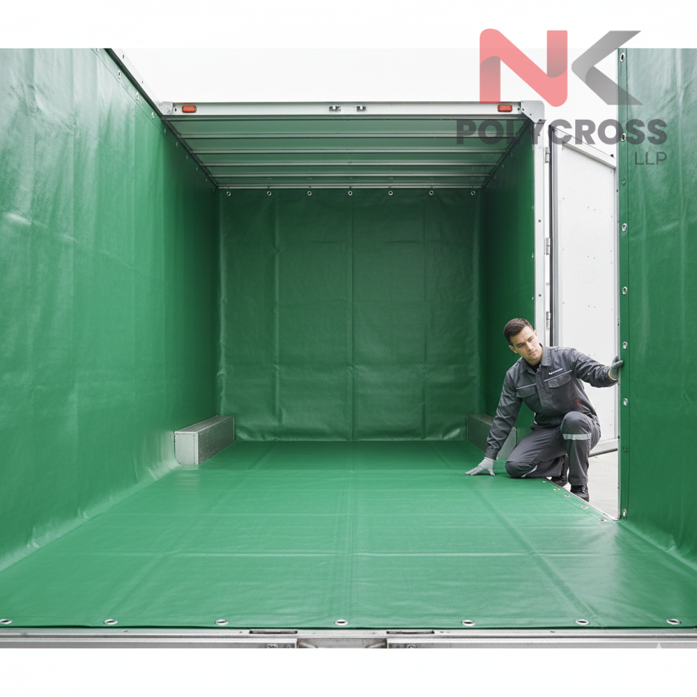 Home Garden Mulching Sheet