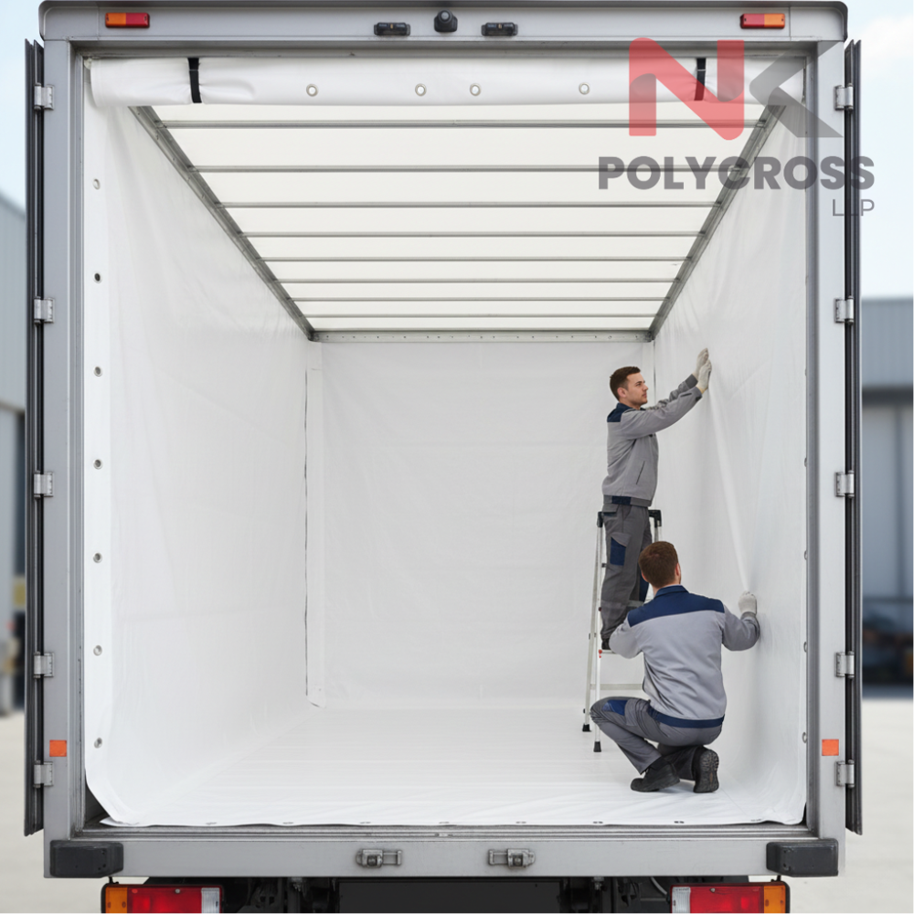 Home Garden Mulching Sheet