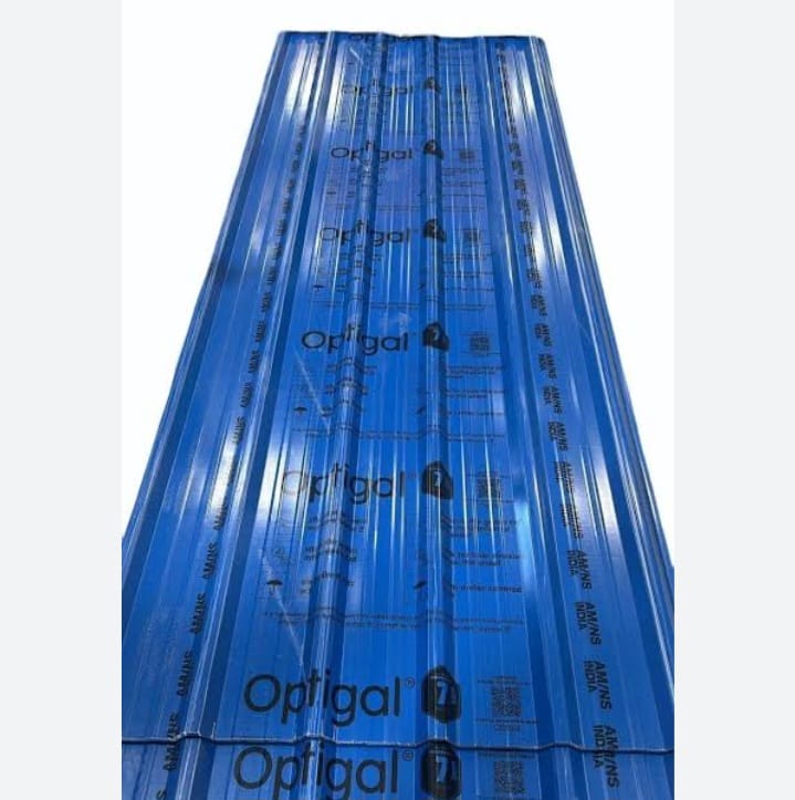 AMNS Optigal Core