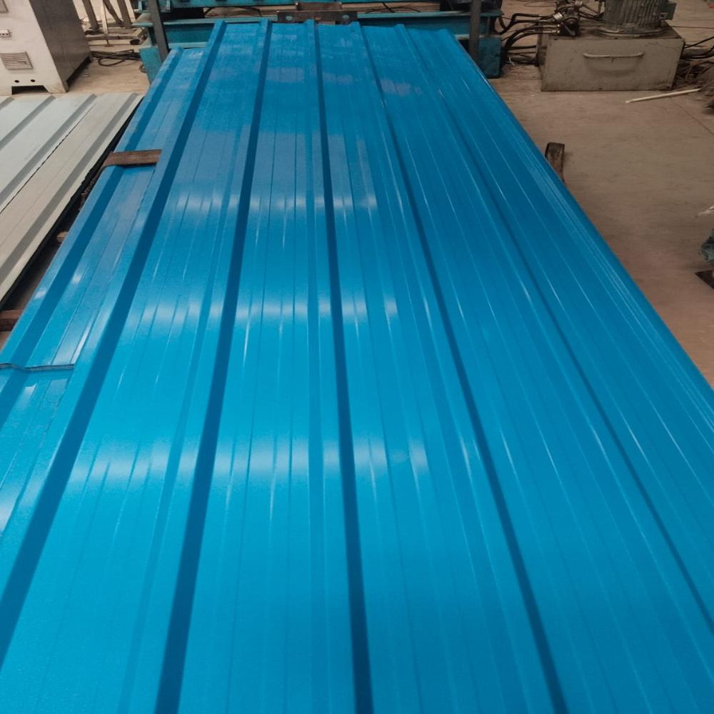 Amns Optigal Core - Color: Blue